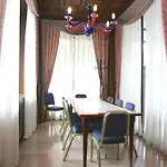 Eurohotel Отель