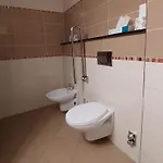 Eurohotel Отель Никелино