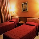 Eurohotel 3*
