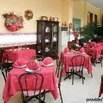 Отель Eurohotel Никелино