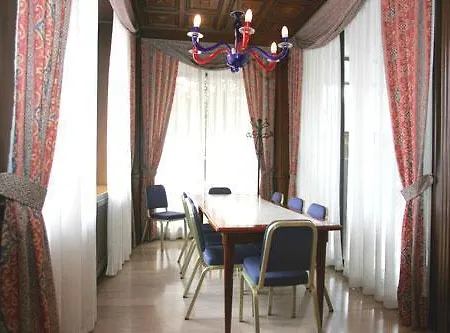 Eurohotel Отель