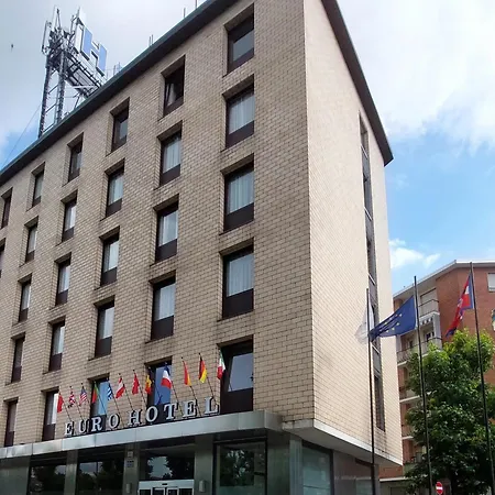 Eurohotel 호텔