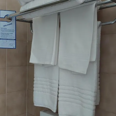 Eurohotel 호텔 니첼리노