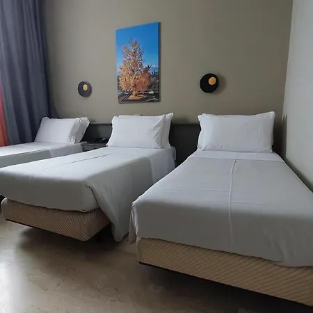 Hotel Eurohotel