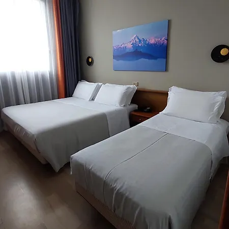 Eurohotel 3*