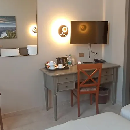 Eurohotel Hotel 3*