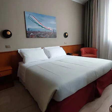 Hotel Eurohotel Nichelino