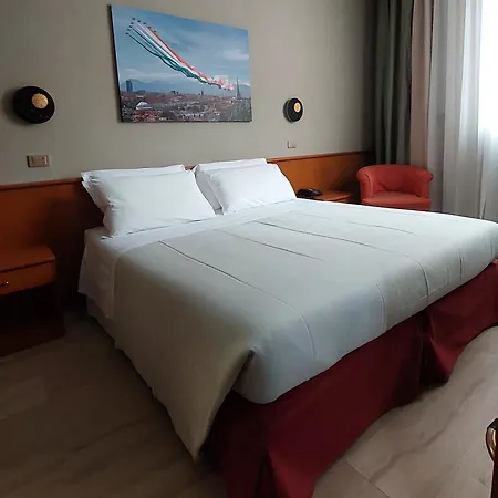 Eurohotel 3*