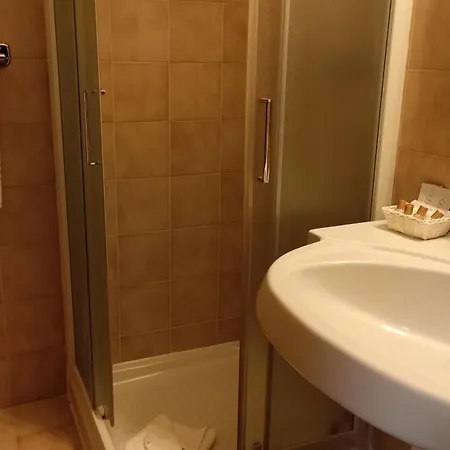 Eurohotel 3* 니첼리노