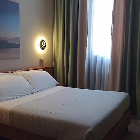 Eurohotel Hotel Nichelino