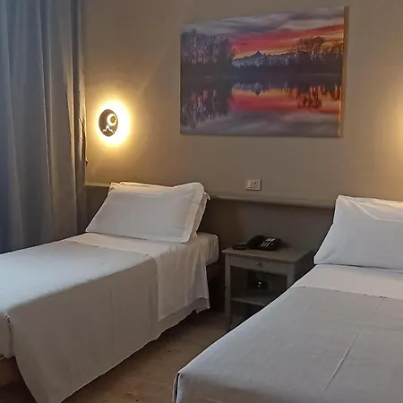 Hotel Eurohotel