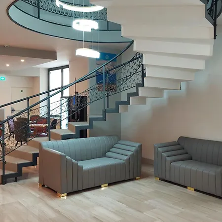 Eurohotel Nichelino