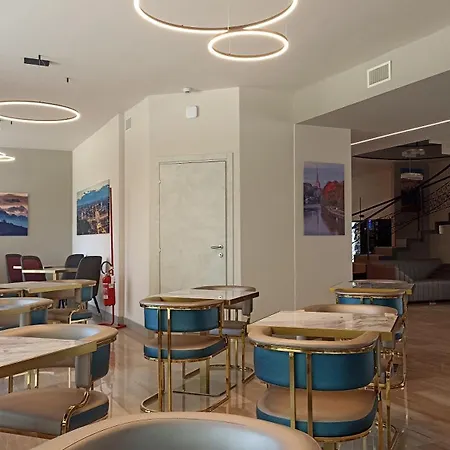 Eurohotel Hotel 3*