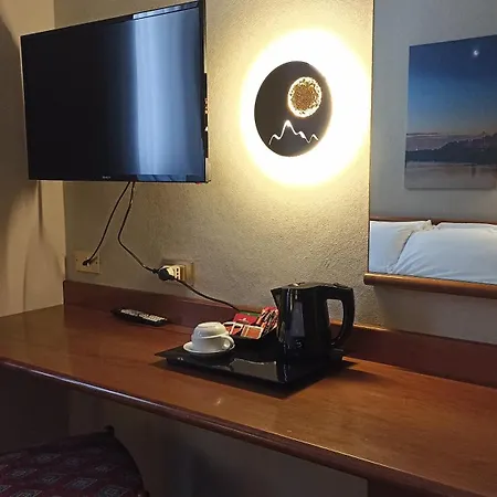 Eurohotel 酒店 尼奇里诺