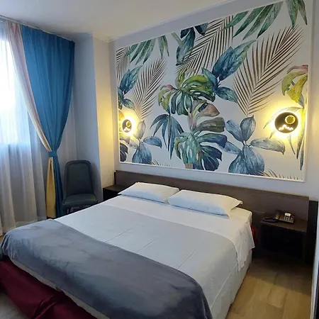 Hotel Eurohotel Nichelino