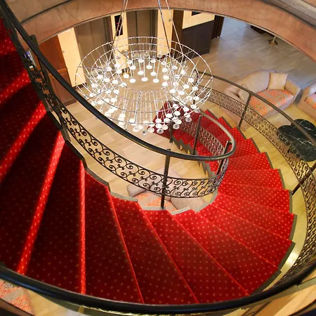 Eurohotel Hotel Nichelino