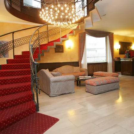 Eurohotel Nichelino