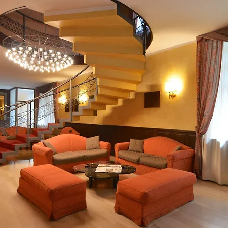 Eurohotel Hotel 3*