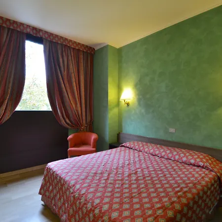 Hotel Eurohotel 3*