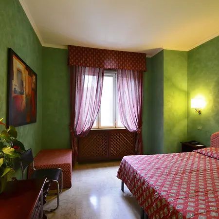 Eurohotel 니첼리노