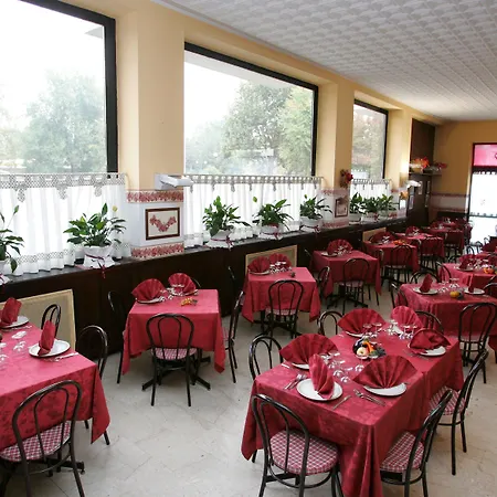 Eurohotel Hotel 3*