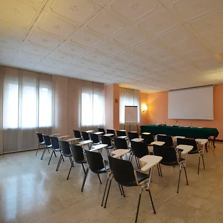 Eurohotel 니첼리노