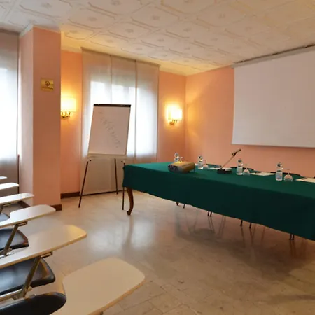 Отель Eurohotel 3*