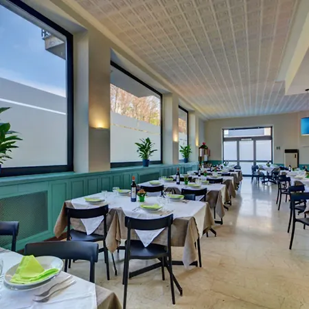 Eurohotel 니첼리노