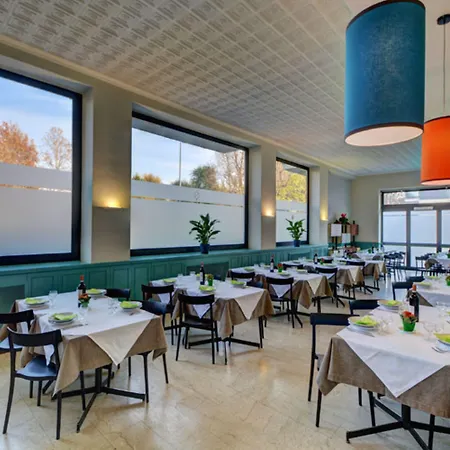 Hotel Eurohotel Nichelino