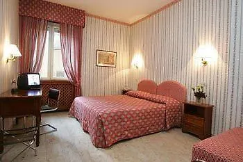 Hotel Eurohotel 3*