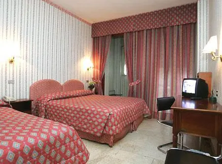 Eurohotel 호텔 니첼리노