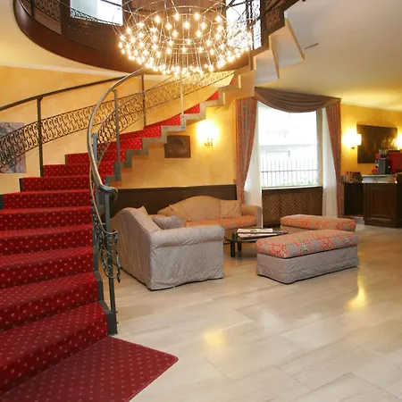 Eurohotel Hotel 3*