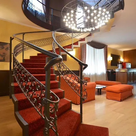Hotel Eurohotel