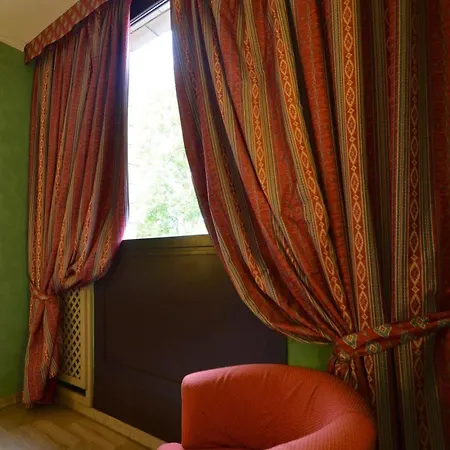 Eurohotel 3*
