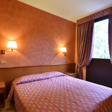 Eurohotel Hotel 3*