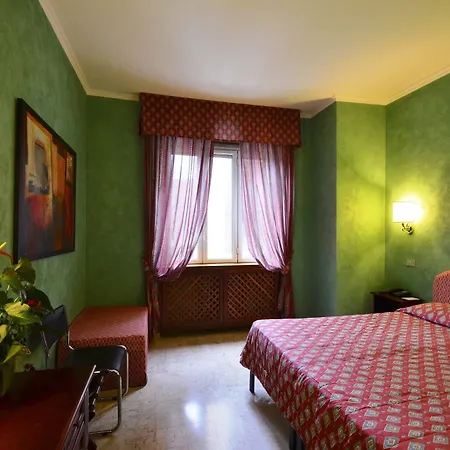Eurohotel 3*