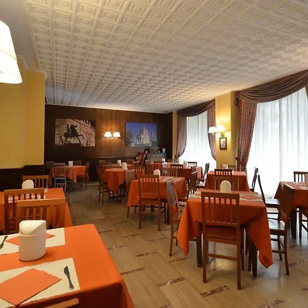 Eurohotel Hotel 3*