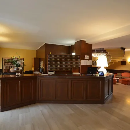 Eurohotel 3* Nichelino