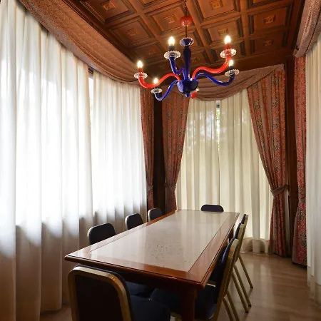 Eurohotel Hotel 3*