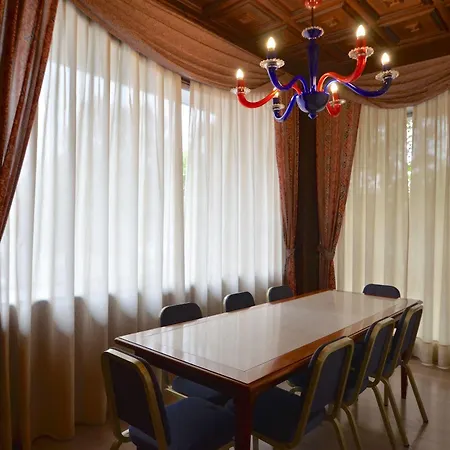 Hotel Eurohotel 3*