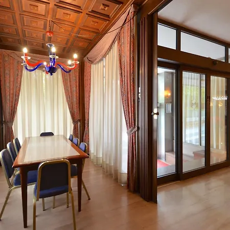 Eurohotel 3* Nichelino