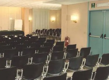 Eurohotel 니첼리노