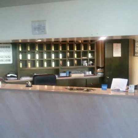 Eurohotel Hotel Nichelino