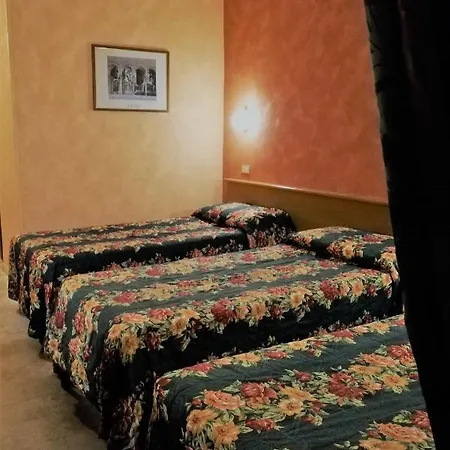 Eurohotel 3*
