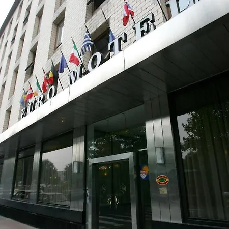Hotel Eurohotel Nichelino