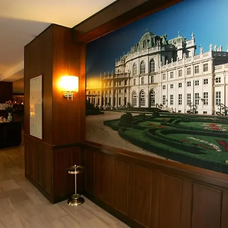 Eurohotel 3* Nichelino