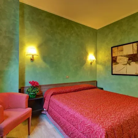 Eurohotel 3*