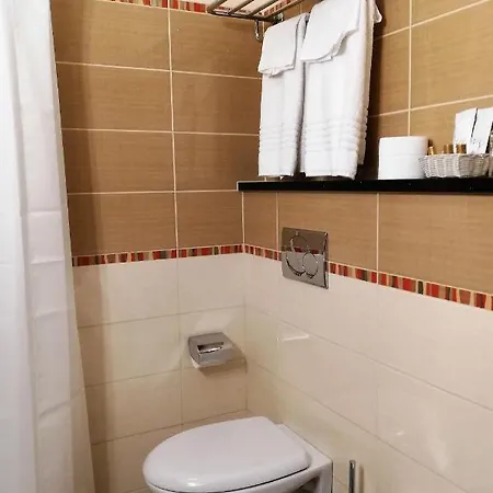 Eurohotel Hotel Nichelino