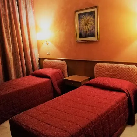 Eurohotel 3*