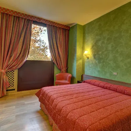 Eurohotel 호텔 니첼리노